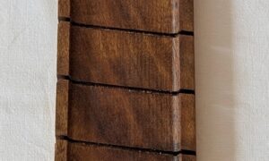 Acacia Baguette Board 640x105x15mm