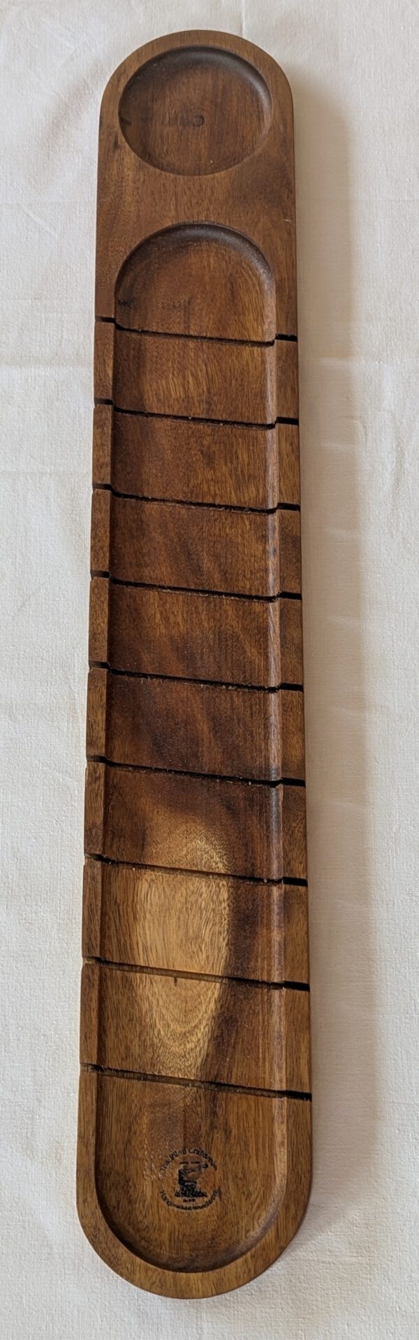 Acacia Baguette Board 640x105x15mm