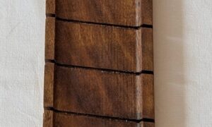 Acacia Baguette Board 640x105x15mm