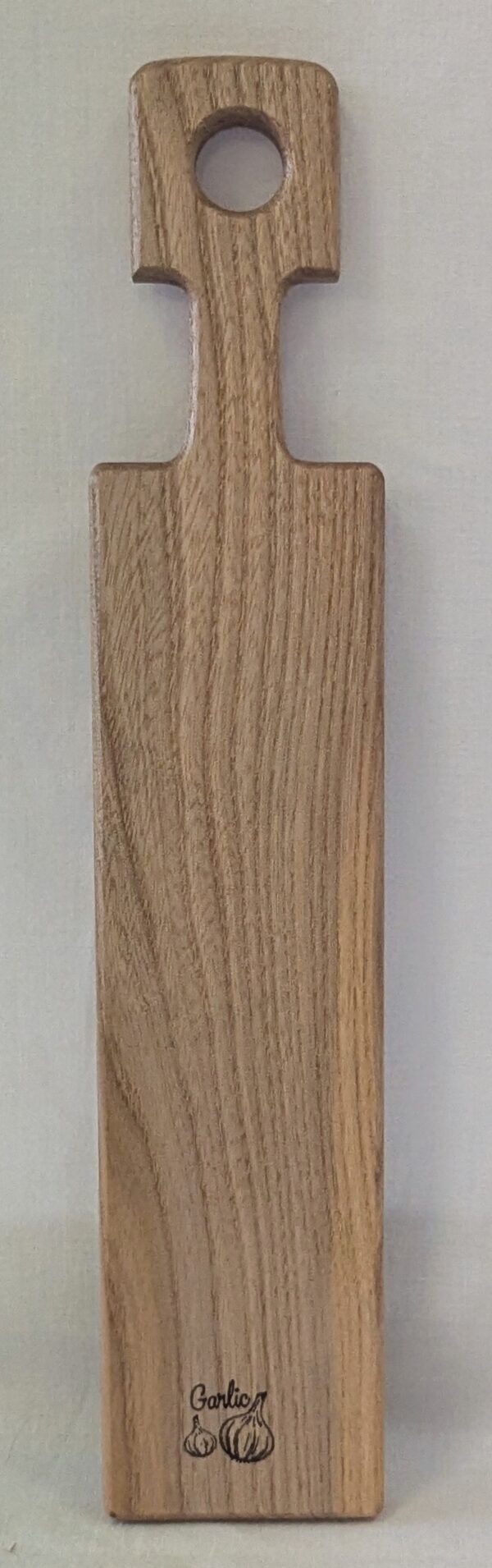 0178 Garlic Chopping Board. 340x70x9mm. £10