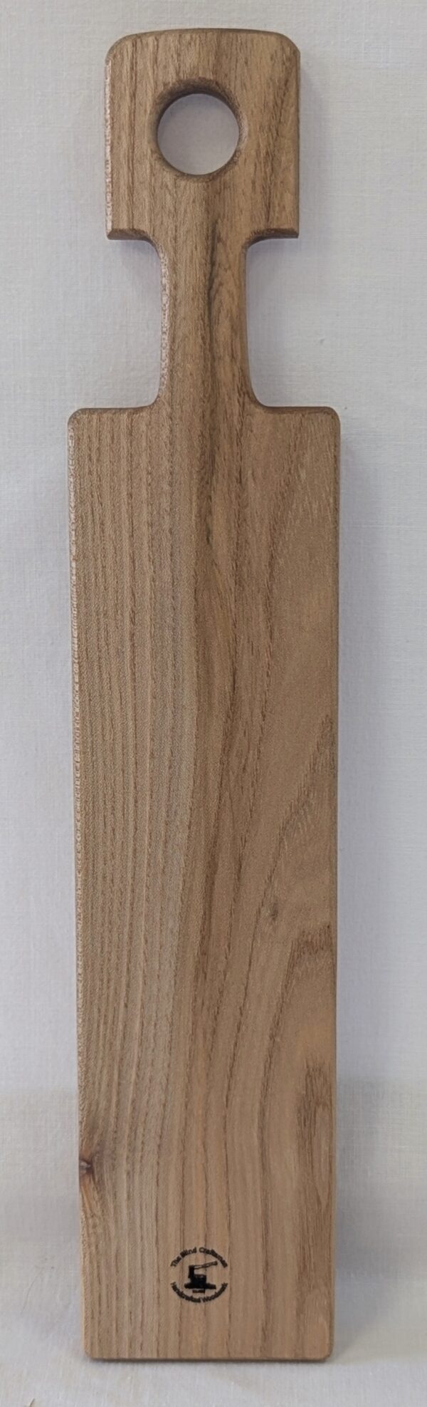 0178 Garlic Chopping Board. 340x70x9mm. £10 - Image 2