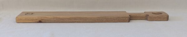 0178 Garlic Chopping Board. 340x70x9mm. £10 - Image 3