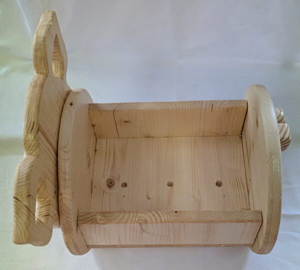 0207 Pig Planter (large) - Image 3