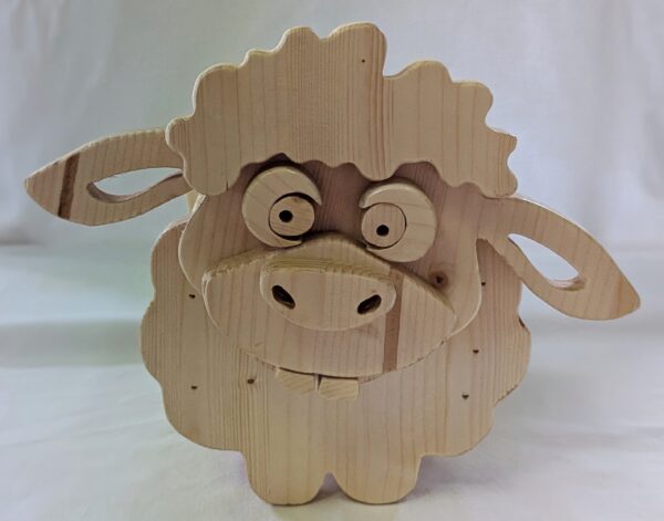 Sheep Planter (small)