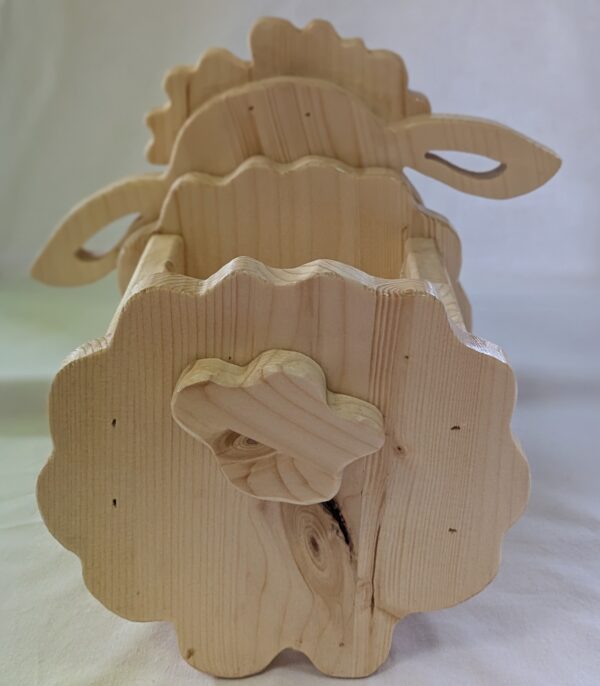 Sheep Planter (small) - Image 2