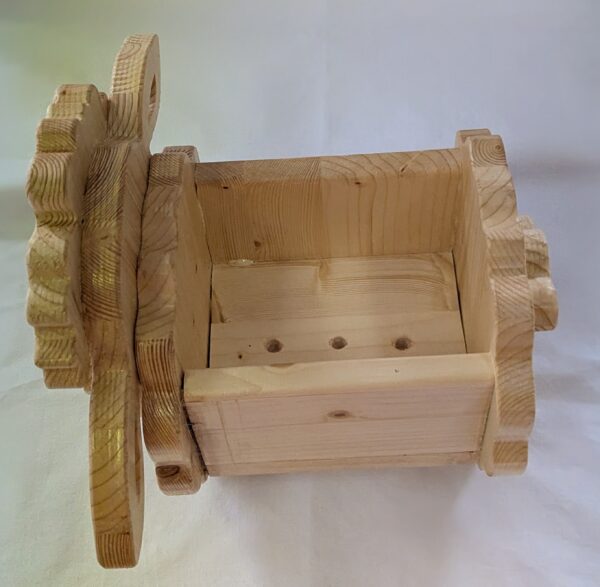 Sheep Planter (small) - Image 3