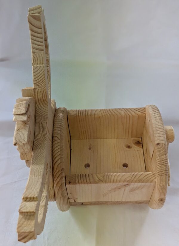 Donkey Planter (small) - Image 2