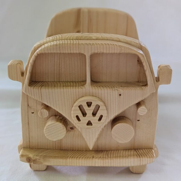 VW Camper Van (small)