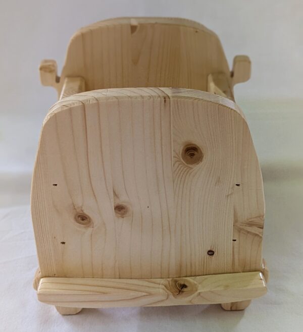 VW Camper Van (small) - Image 3