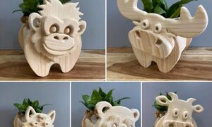 Planters