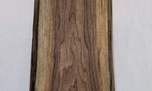 Black Walnut Charcuterie Board 535x255x20mm