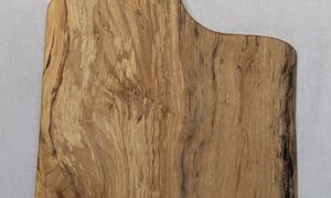 Sycamore Charcuterie Board 500x300x30mm