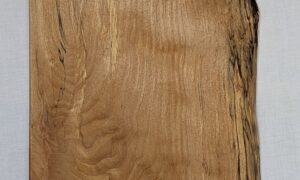 Sycamore Charcuterie Board 695x350x30mm