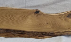 Acacia Charcuterie Board. 935 x 240 x 40mm