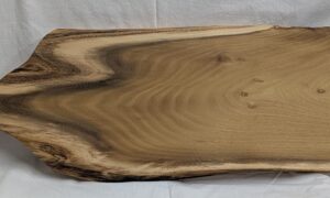 Acacia Charcuterie Board. 905 x 280 x 35mm