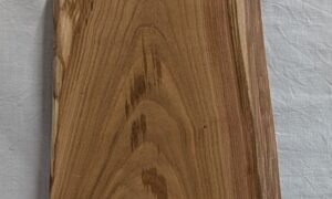 Spalted Beech Charcuterie Board. 675 x 235 x 35mm.