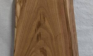 Spalted Beech Charcuterie Board. 675 x 235 x 35mm.