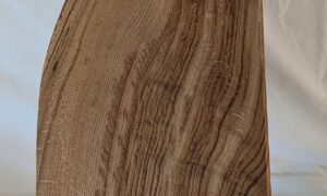 Rare Brown Oak Charcuterie Board. 930x250x35mm.