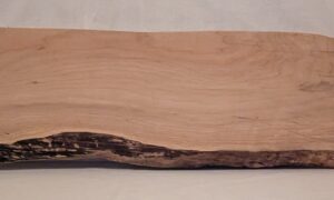 Sweet Chestnut Charcuterie Board 580x170x30mm. 1.6kg