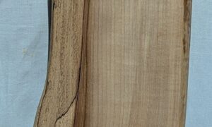 Spalted Beech Small Charcuterie Board. 500x165x40mm.