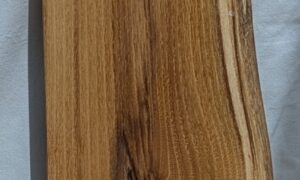 Large Acacia with Blue Epoxy Charcuterie Board. 905x200x40mm.