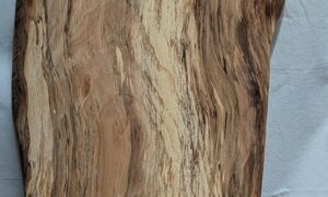 Large Sycamore Charcuterie Board. 845x290x30mm.